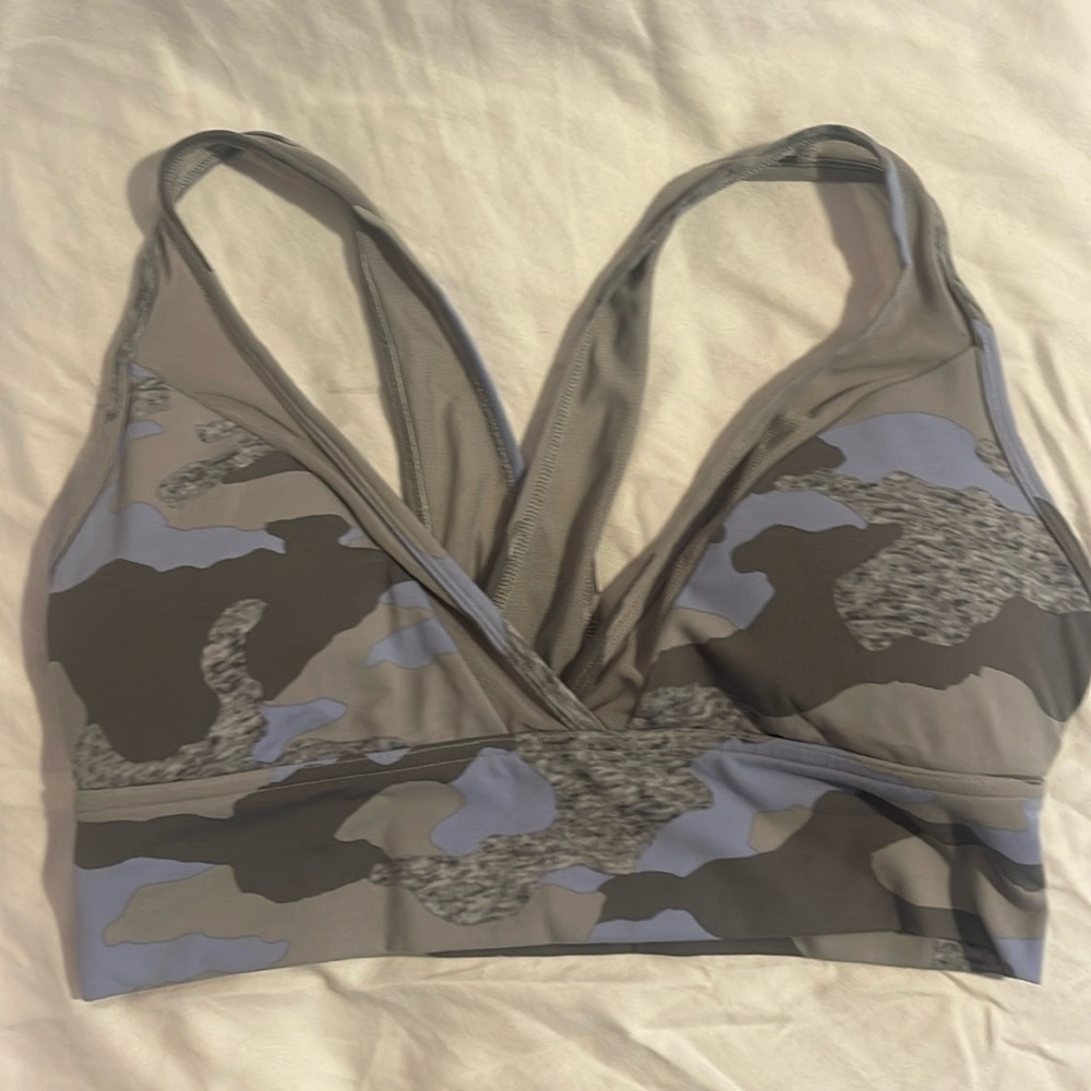 Aerie Sports Bra